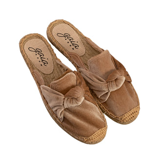 Espadrilles